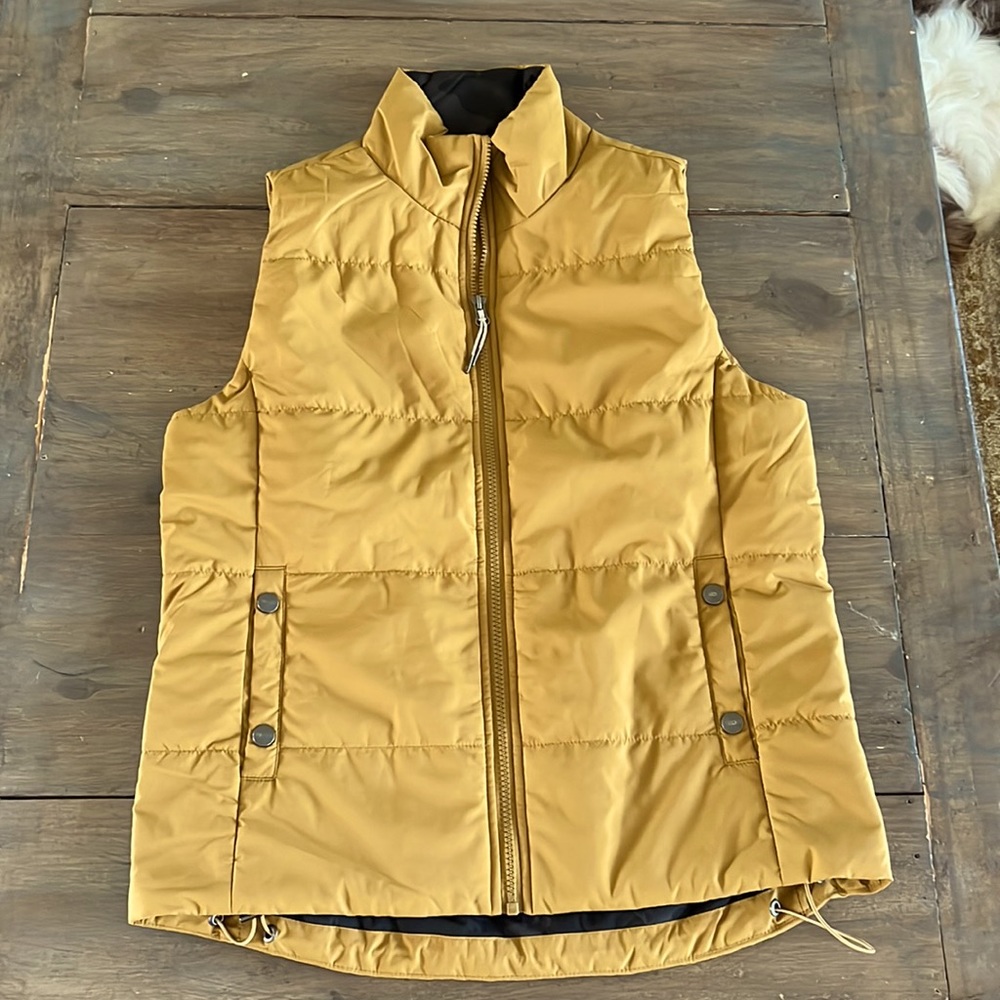 Womens Vuori Vest